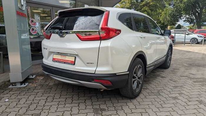 Honda CR-V Hybrid 2.0 i-MMD 2WD Elegance
