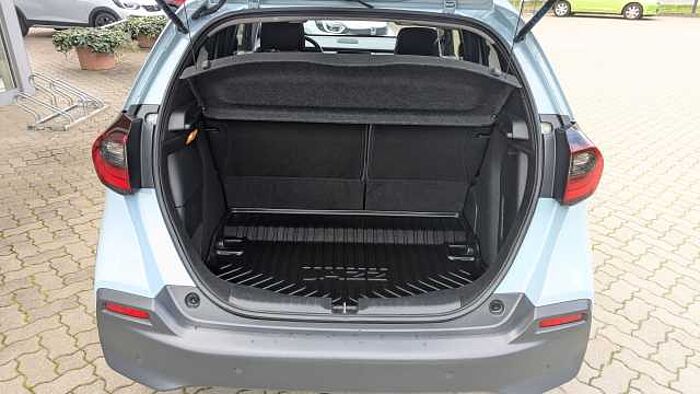 Honda Jazz Hybrid 1.5 i-MMD e-CVT Crosstar Executive