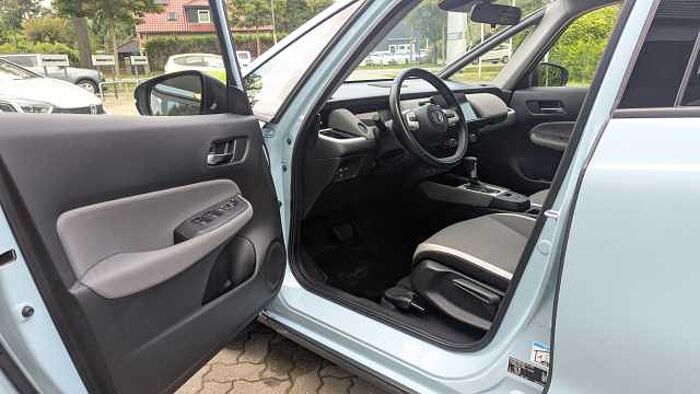 Honda Jazz Hybrid 1.5 i-MMD e-CVT Crosstar Executive