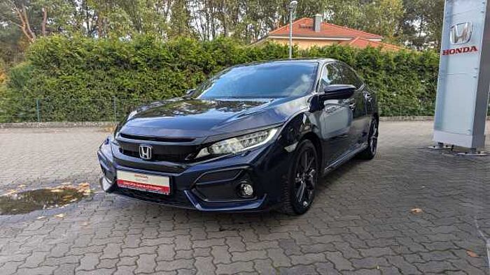 Honda Civic 1.0 i-VTEC Turbo Elegance