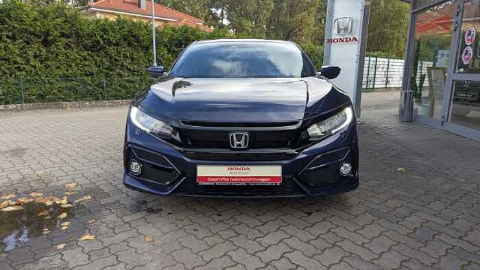 Honda Civic 1.0 i-VTEC Turbo Elegance