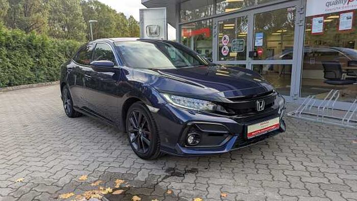 Honda Civic 1.0 i-VTEC Turbo Elegance