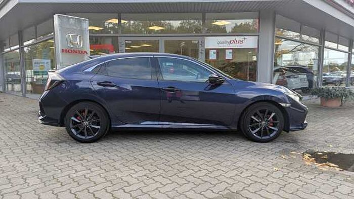 Honda Civic 1.0 i-VTEC Turbo Elegance