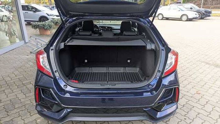 Honda Civic 1.0 i-VTEC Turbo Elegance