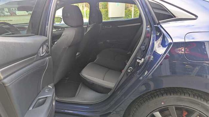 Honda Civic 1.0 i-VTEC Turbo Elegance