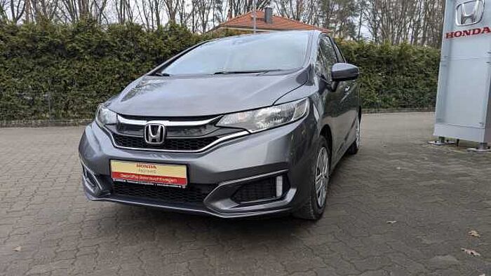 Honda Jazz 1.3 i-VTEC CVT Trend