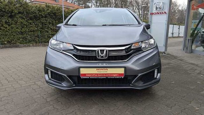 Honda Jazz 1.3 i-VTEC CVT Trend