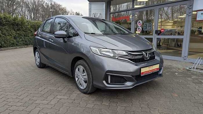 Honda Jazz 1.3 i-VTEC CVT Trend