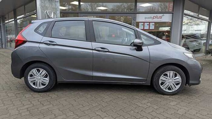 Honda Jazz 1.3 i-VTEC CVT Trend