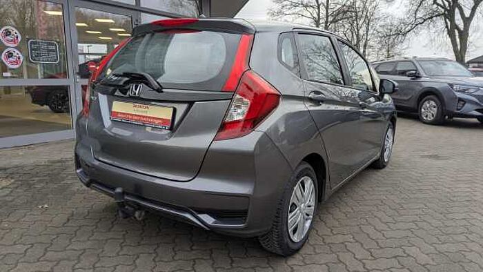 Honda Jazz 1.3 i-VTEC CVT Trend