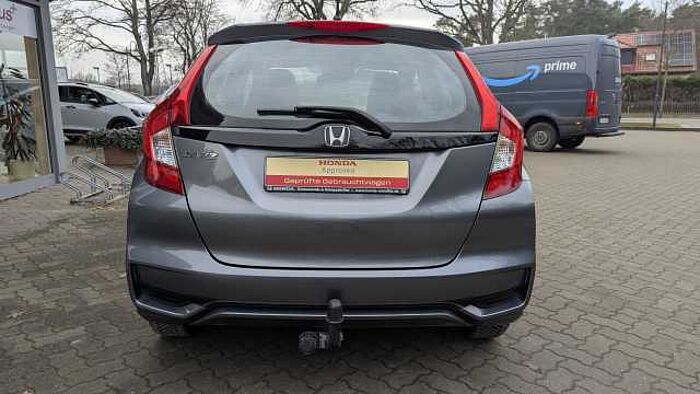 Honda Jazz 1.3 i-VTEC CVT Trend