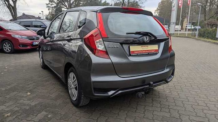 Honda Jazz 1.3 i-VTEC CVT Trend