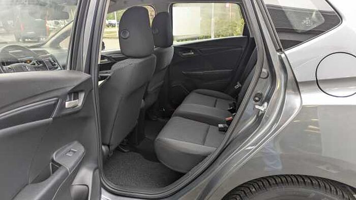 Honda Jazz 1.3 i-VTEC CVT Trend