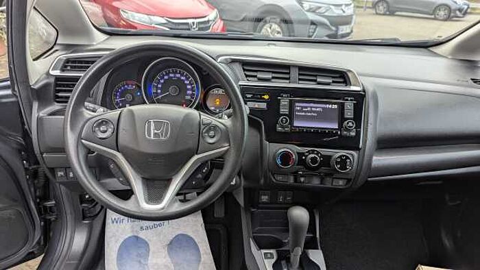 Honda Jazz 1.3 i-VTEC CVT Trend