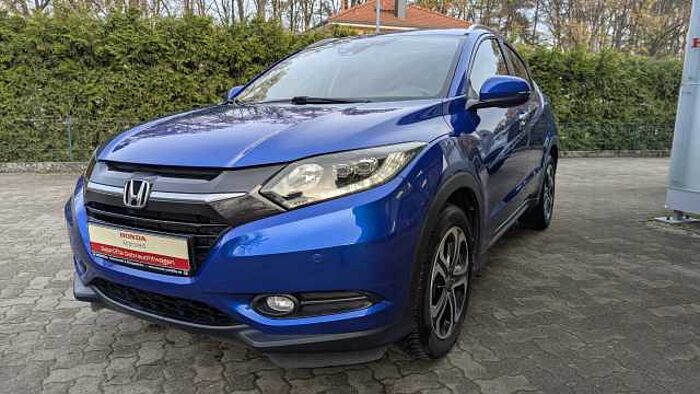 Honda HR-V 1.5 i-VTEC CVT Executive