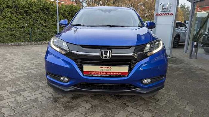 Honda HR-V 1.5 i-VTEC CVT Executive