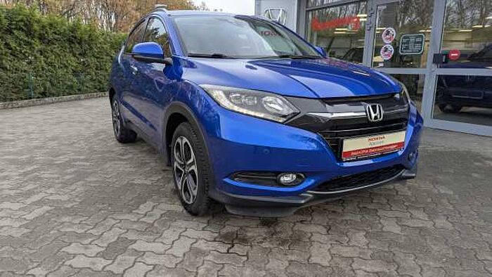 Honda HR-V 1.5 i-VTEC CVT Executive