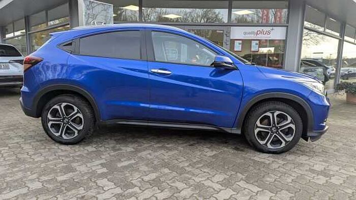 Honda HR-V 1.5 i-VTEC CVT Executive