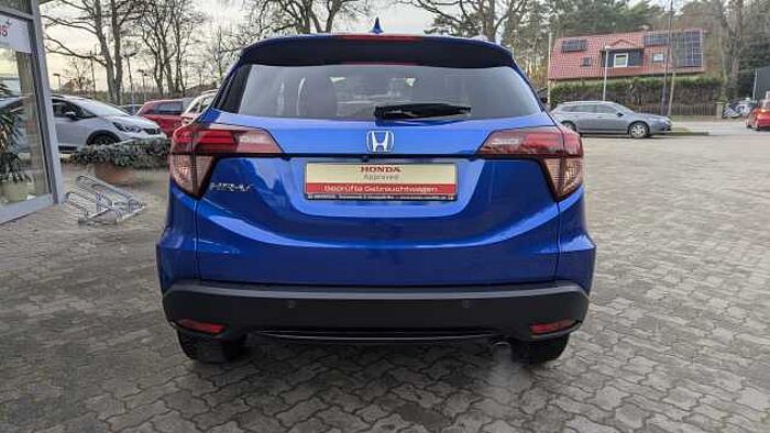 Honda HR-V 1.5 i-VTEC CVT Executive
