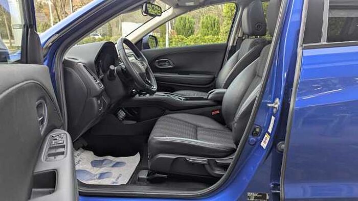 Honda HR-V 1.5 i-VTEC CVT Executive
