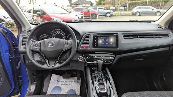 Honda HR-V 1.5 i-VTEC CVT Executive