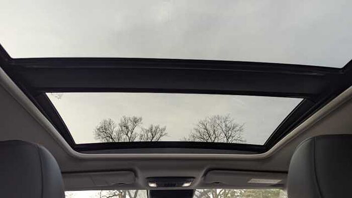 Honda HR-V 1.5 i-VTEC CVT Executive