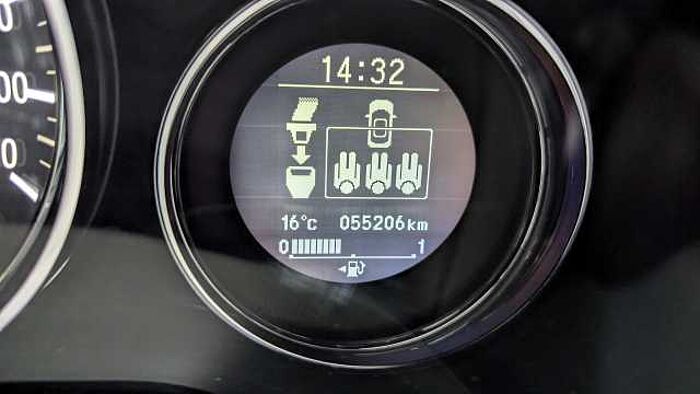 Honda HR-V 1.5 i-VTEC CVT Executive