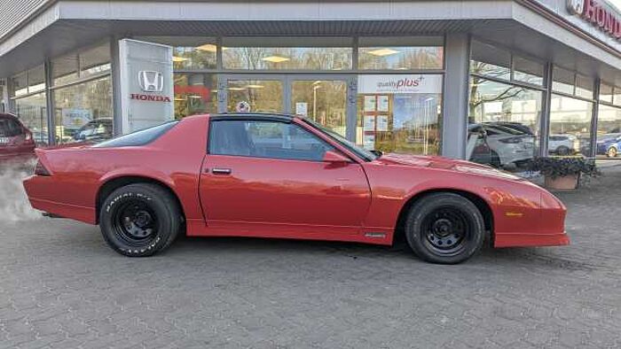 Chevrolet Camaro Z28