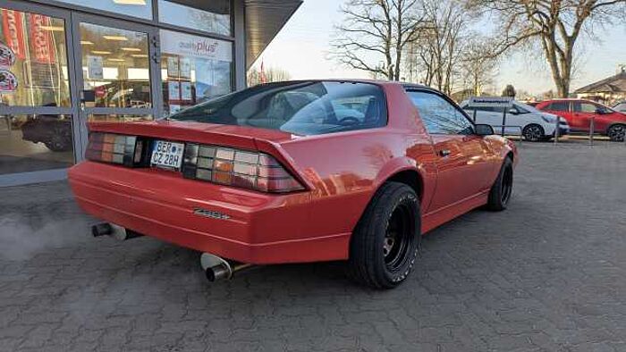 Chevrolet Camaro Z28