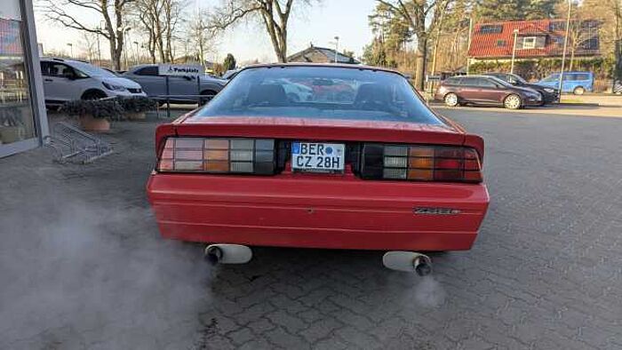 Chevrolet Camaro Z28