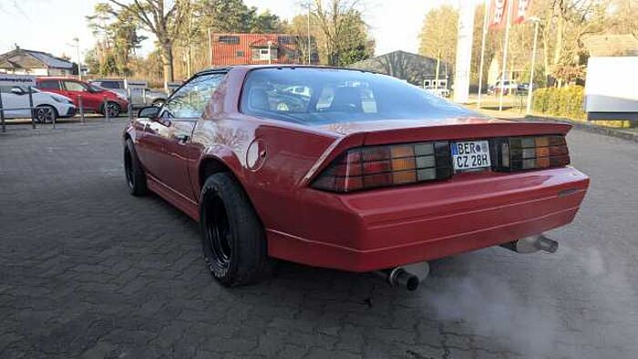 Chevrolet Camaro Z28