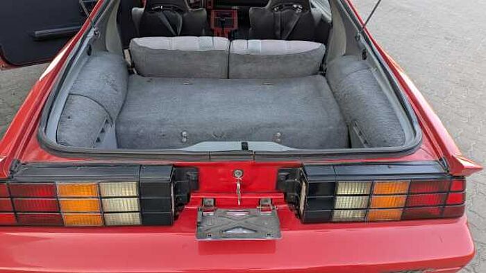 Chevrolet Camaro Z28