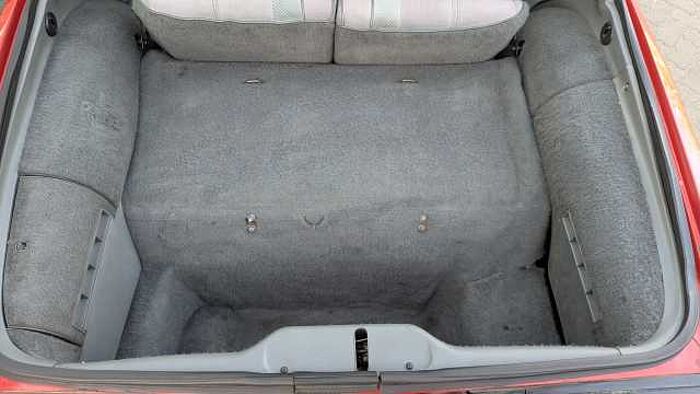 Chevrolet Camaro Z28