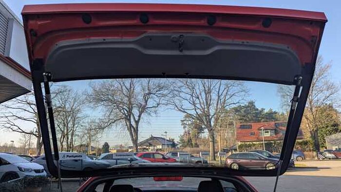 Chevrolet Camaro Z28