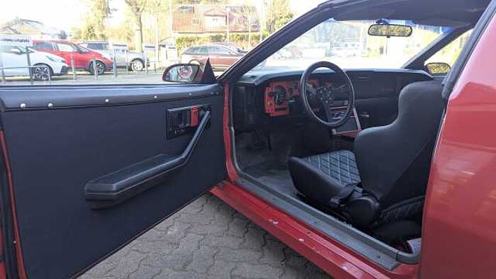 Chevrolet Camaro Z28