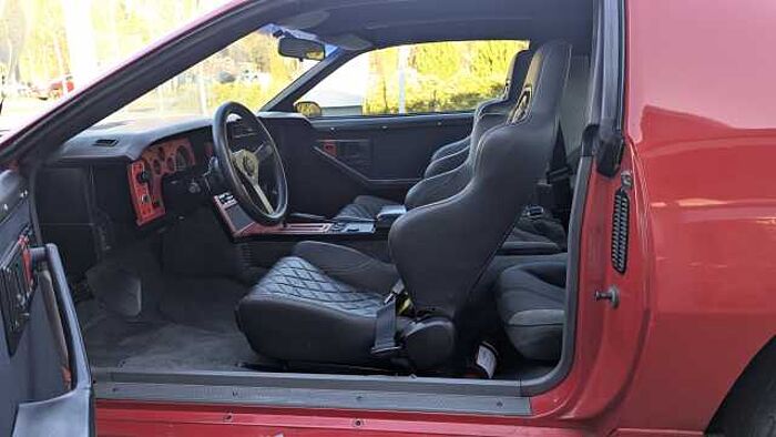 Chevrolet Camaro Z28