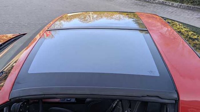 Chevrolet Camaro Z28