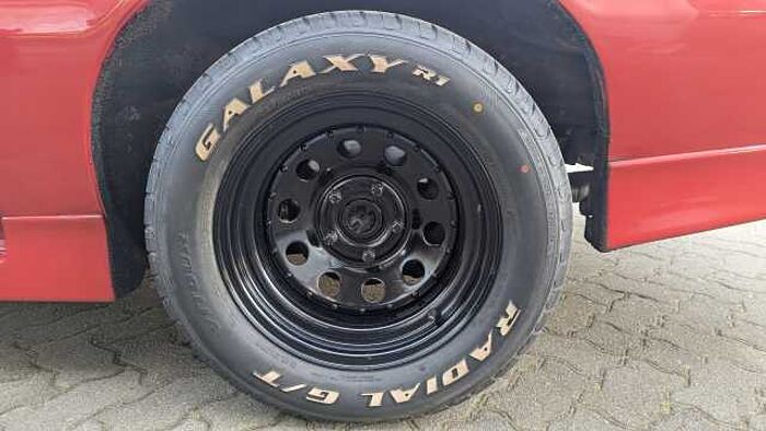 Chevrolet Camaro Z28