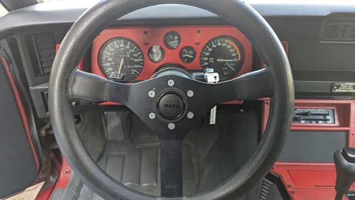 Chevrolet Camaro Z28