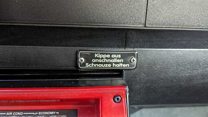 Chevrolet Camaro Z28