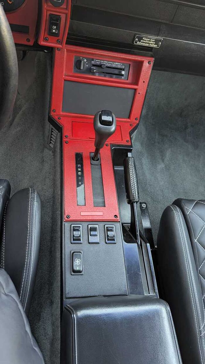 Chevrolet Camaro Z28