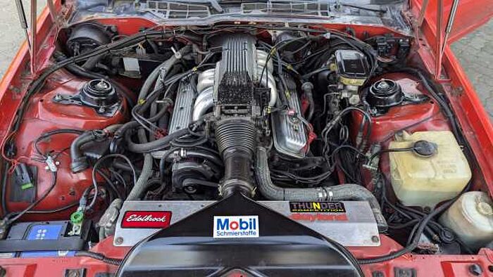 Chevrolet Camaro Z28