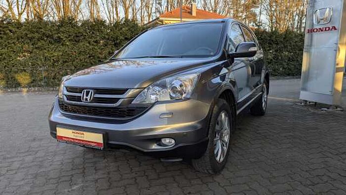 Honda CR-V 2.0i-VTEC Elegance 50 Jahre Edition