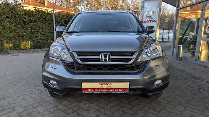 Honda CR-V 2.0i-VTEC Elegance 50 Jahre Edition