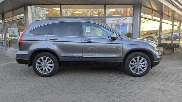 Honda CR-V 2.0i-VTEC Elegance 50 Jahre Edition