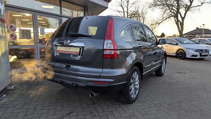 Honda CR-V 2.0i-VTEC Elegance 50 Jahre Edition