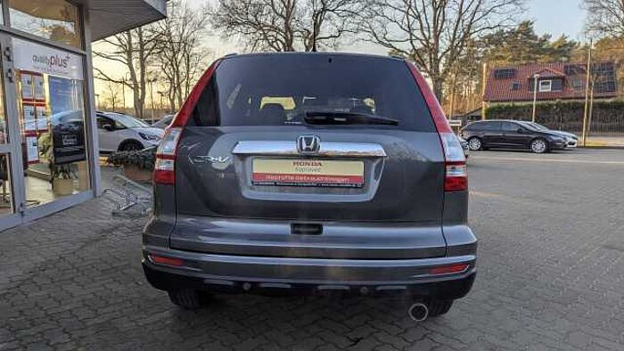 Honda CR-V 2.0i-VTEC Elegance 50 Jahre Edition