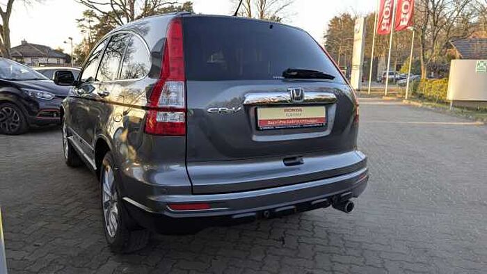 Honda CR-V 2.0i-VTEC Elegance 50 Jahre Edition