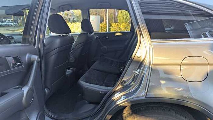 Honda CR-V 2.0i-VTEC Elegance 50 Jahre Edition