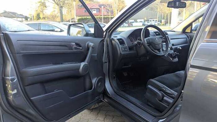 Honda CR-V 2.0i-VTEC Elegance 50 Jahre Edition